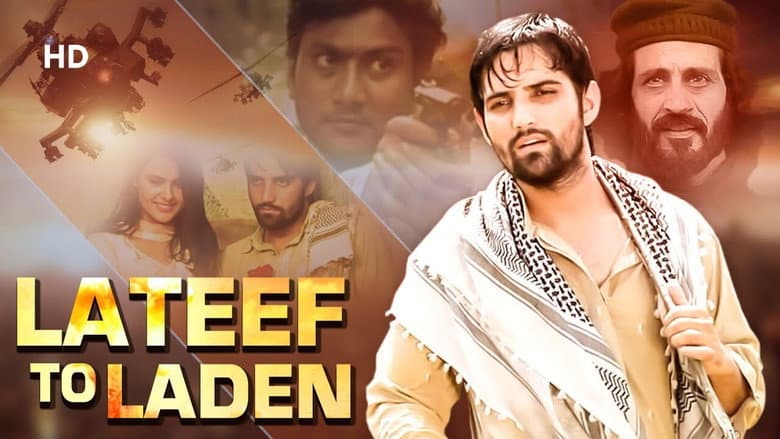 Backdrop from Lateef To Laden