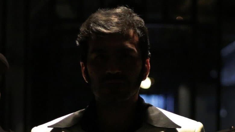 Backdrop from Uncle: The Story of a Man