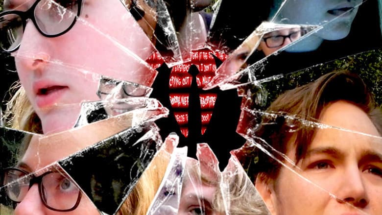 Backdrop from The Creepypasta Episodes: Remastered