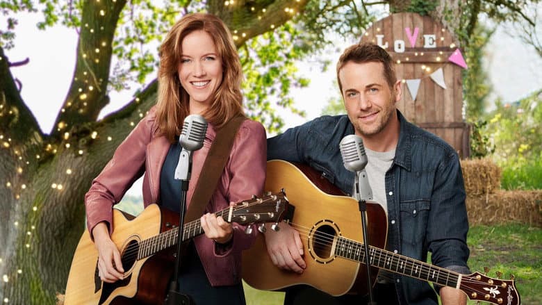 Backdrop from Country at Heart