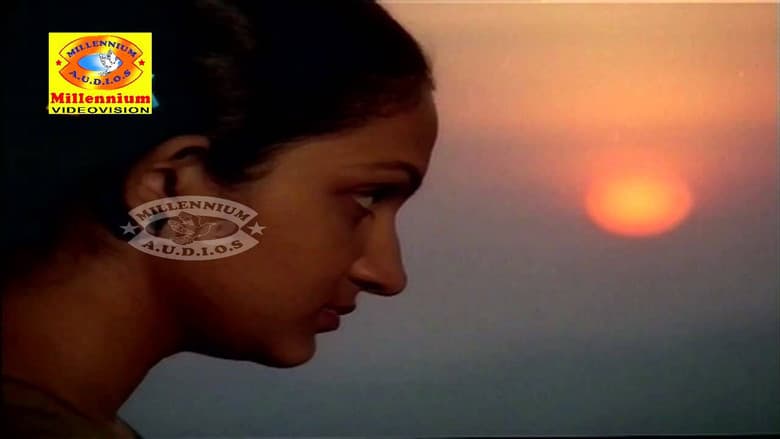 Backdrop from Aranyakam