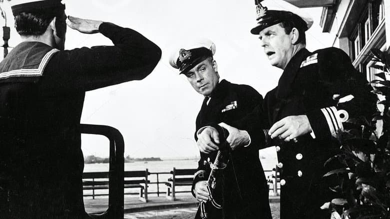 Backdrop from Carry On Admiral