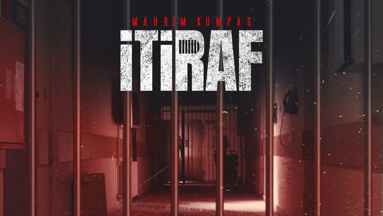 Backdrop from İtiraf