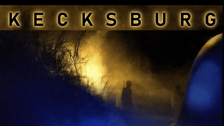 Кадр із фільму «Kecksburg»