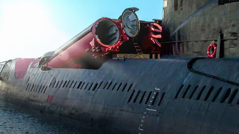 Backdrop from Hunt for U-479