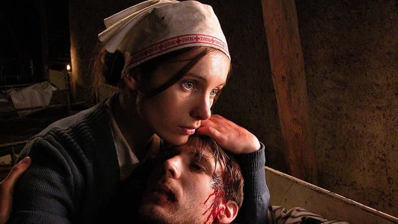 Кадр із фільму «Близнючки (фільм, 2002)»