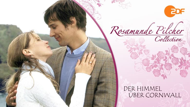 Backdrop from Rosamunde Pilcher: Der Himmel über Cornwall