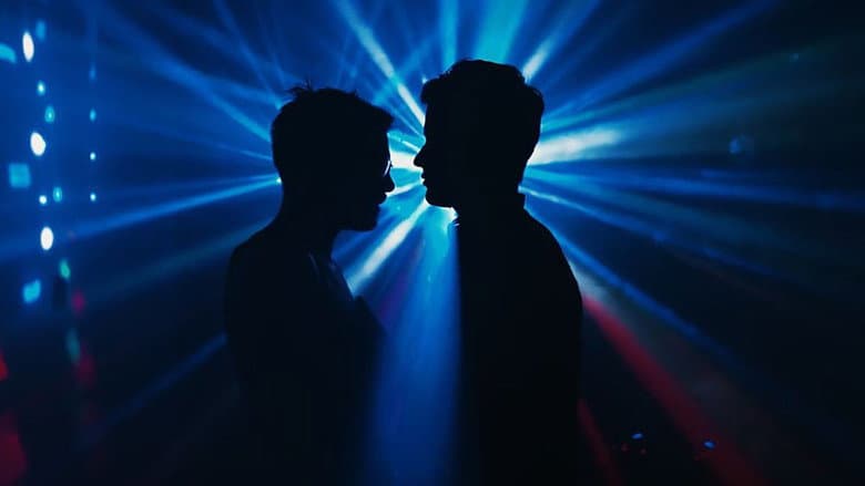 Backdrop from Come Into Your Own