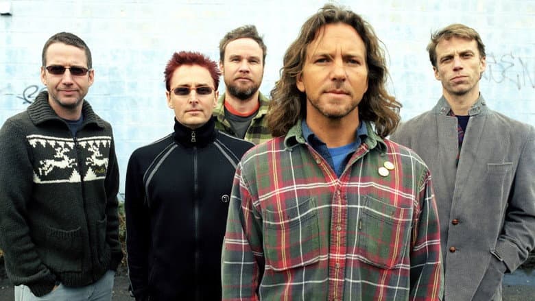 Backdrop from Pearl Jam: Lollapalooza Brazil 2013 [Multishow]