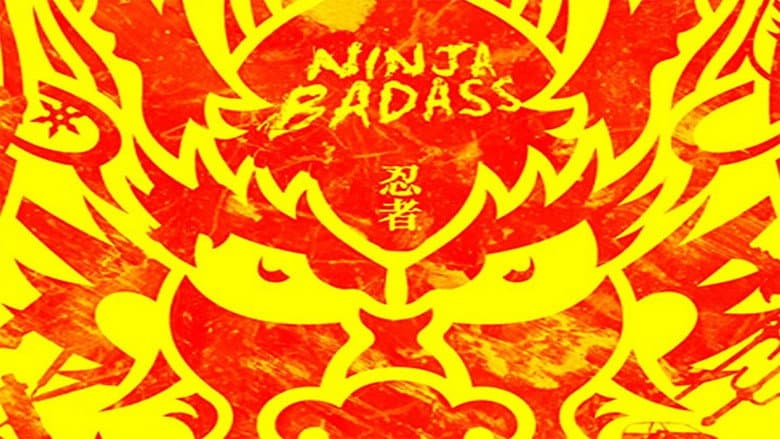 Backdrop from Ninja Badass