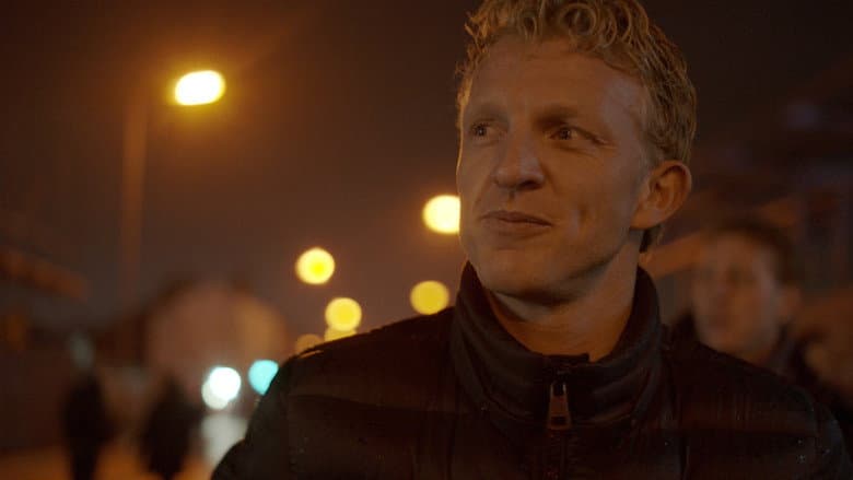 Backdrop from Kuyt