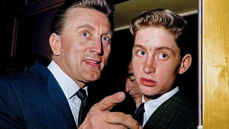 Backdrop from A Father… A Son… Once Upon a Time in Hollywood