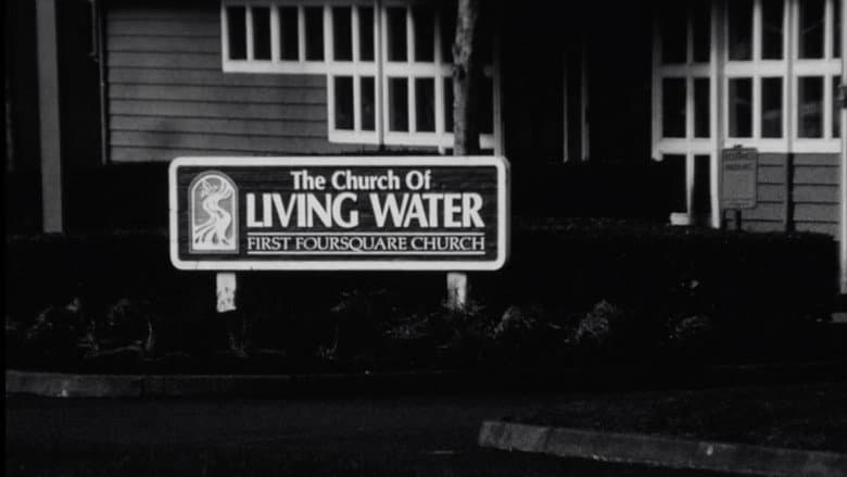 Backdrop from Paul: The Secret Story of Olympia's Satanic Sheriff