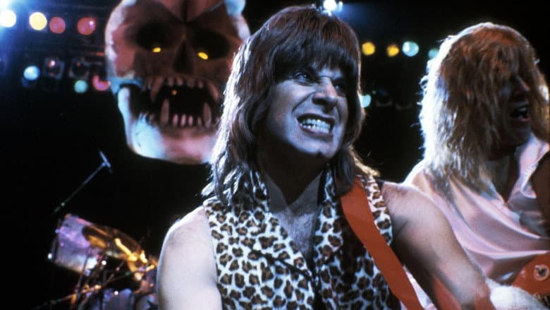 Backdrop from This Is Spinal Tap