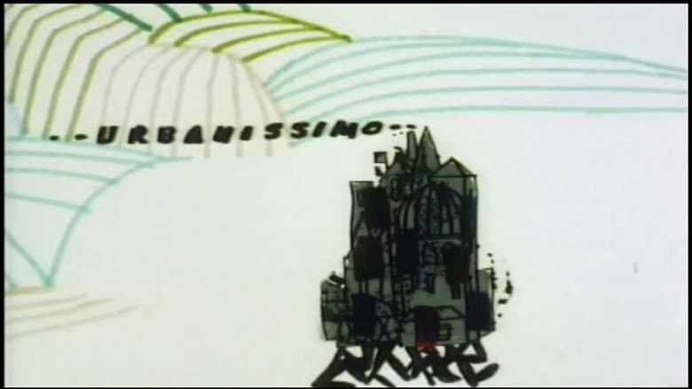 Backdrop from Urbanissimo