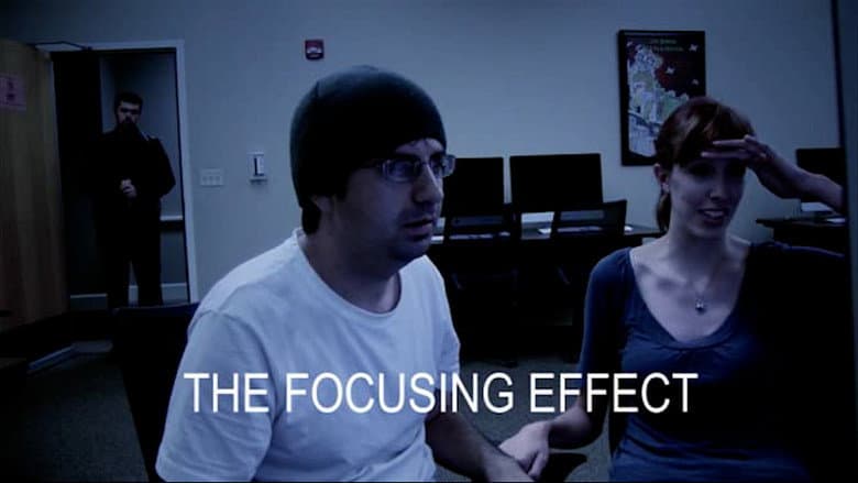 Backdrop from The Focusing Effect