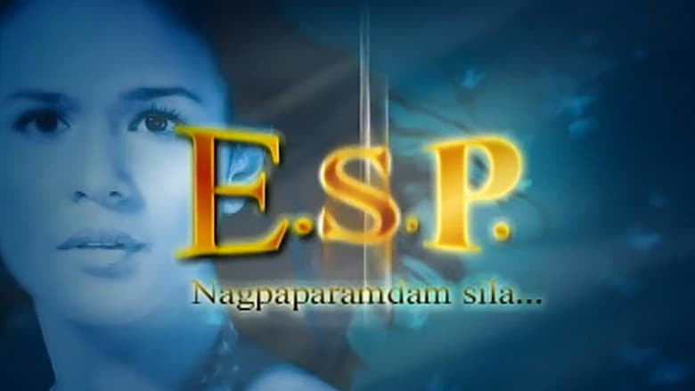 Backdrop from E.S.P.