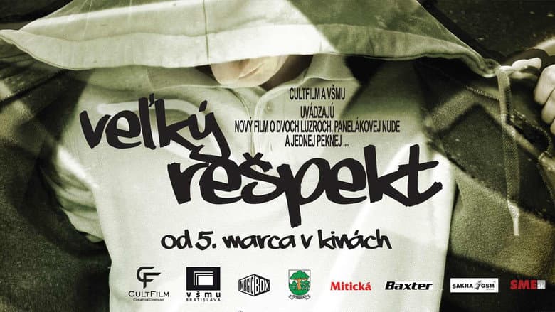 Backdrop from Big Respect