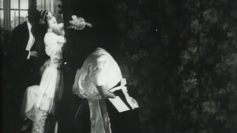 Backdrop from Child of the Big City