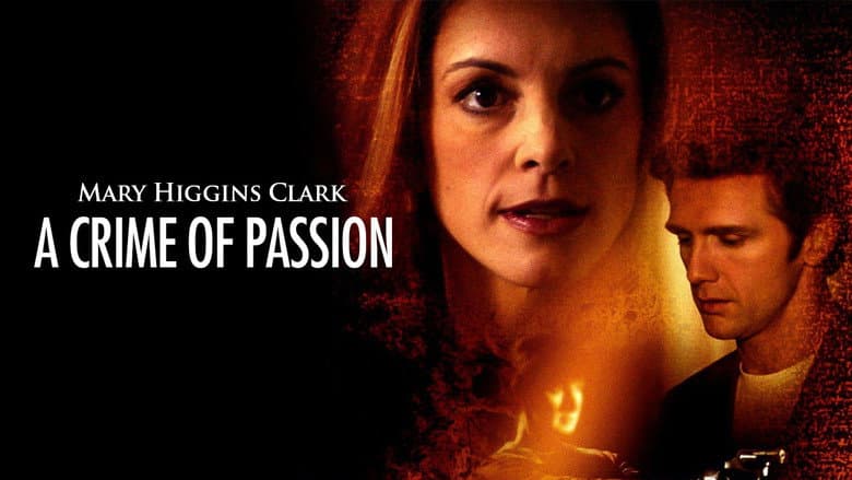 Backdrop from A Crime of Passion
