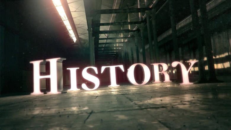 Backdrop from ZDF - History