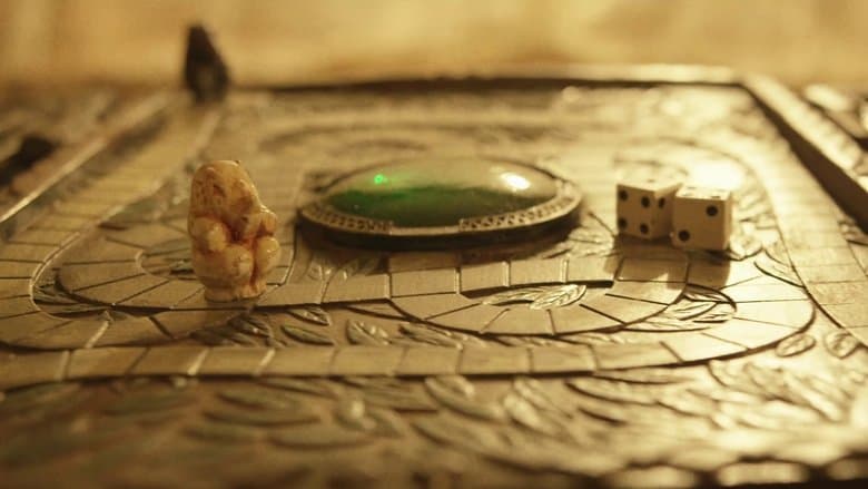 Backdrop from Jumanji: Level One