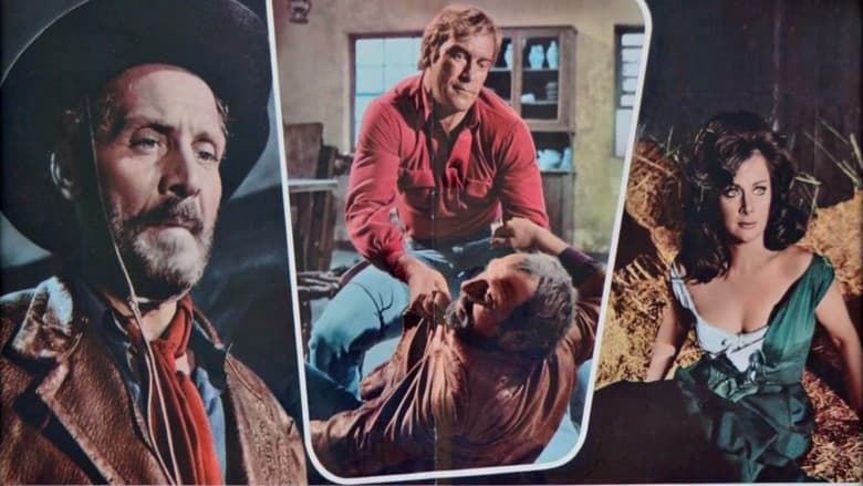 Backdrop from Gunman Called Nebraska