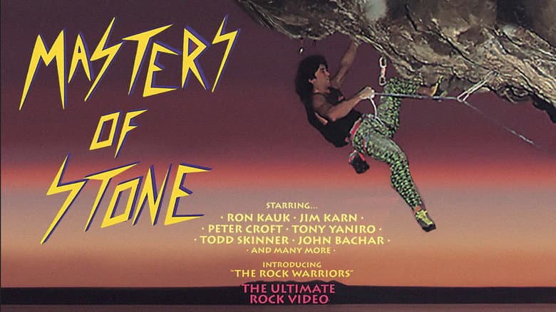 Backdrop from Masters of Stone 1