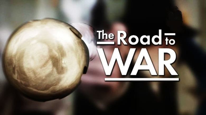 Backdrop from The Road to War (The End of an Empire)