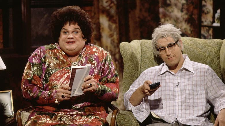 Backdrop from Bad Boys of Saturday Night Live