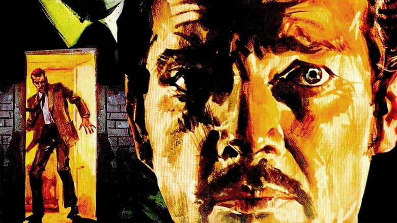 Backdrop from The Man Who Haunted Himself