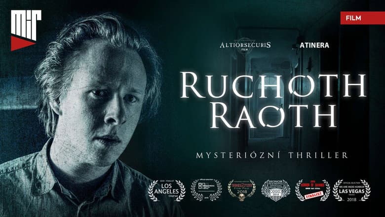 Backdrop from Ruchoth Raoth