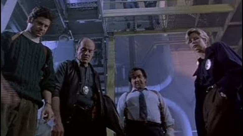 Backdrop from Probable Cause