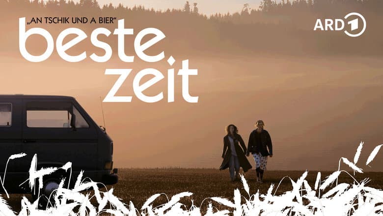 Backdrop from Beste Zeit
