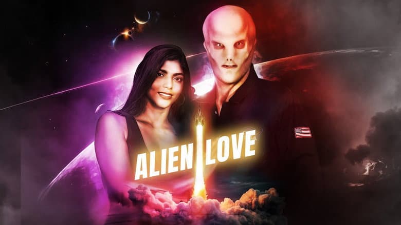 Backdrop from Alien Love