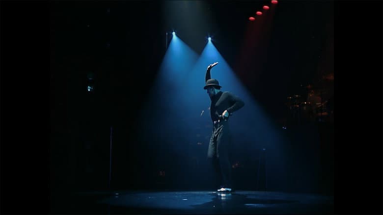 Кадр із фільму «VOICES: The Danny Gans Story»