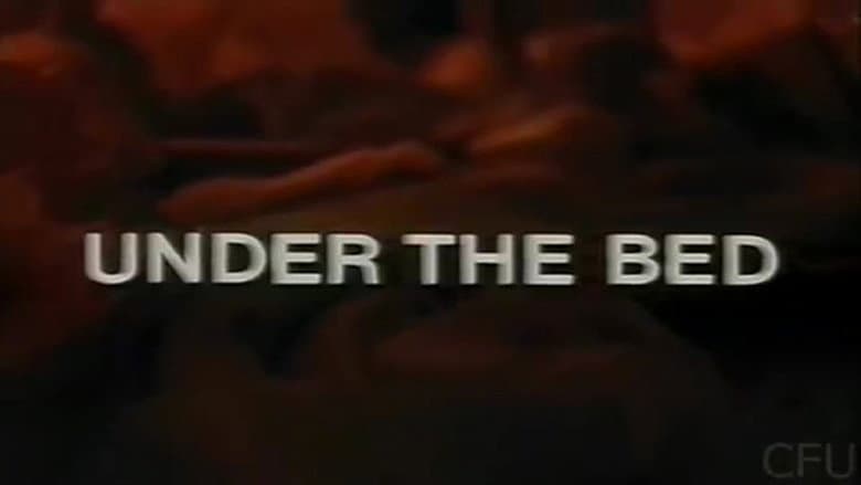 Backdrop from Under the Bed