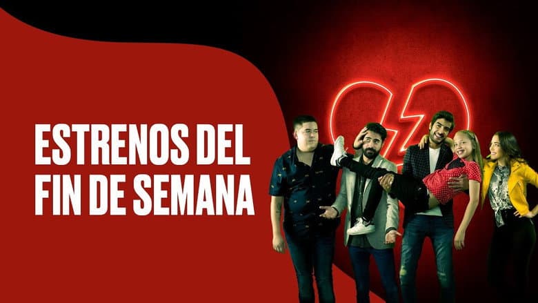 Backdrop from El Club de los Corazones Rotos