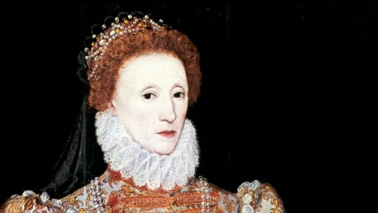 Кадр із фільму «The Virgin Queen's Fatal Affair»