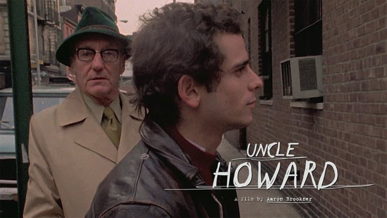 Backdrop from Uncle Howard