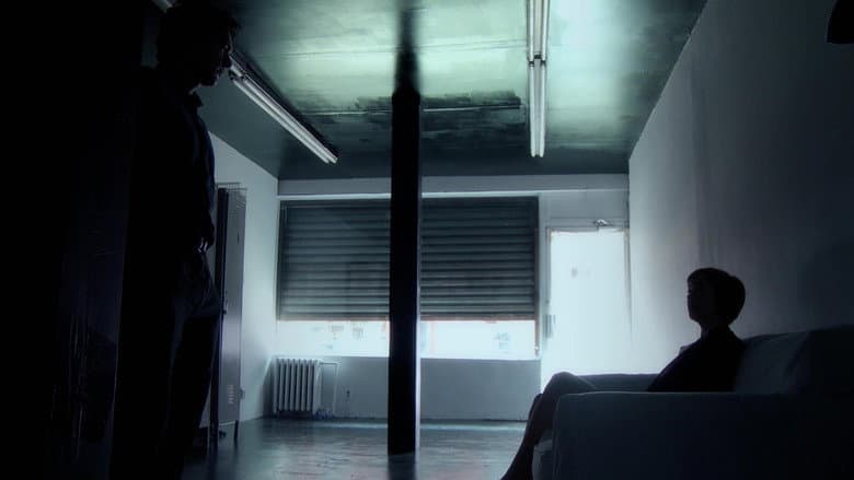Backdrop from Shadows & Lies