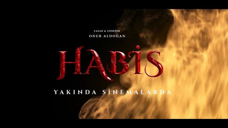 Backdrop from Habis
