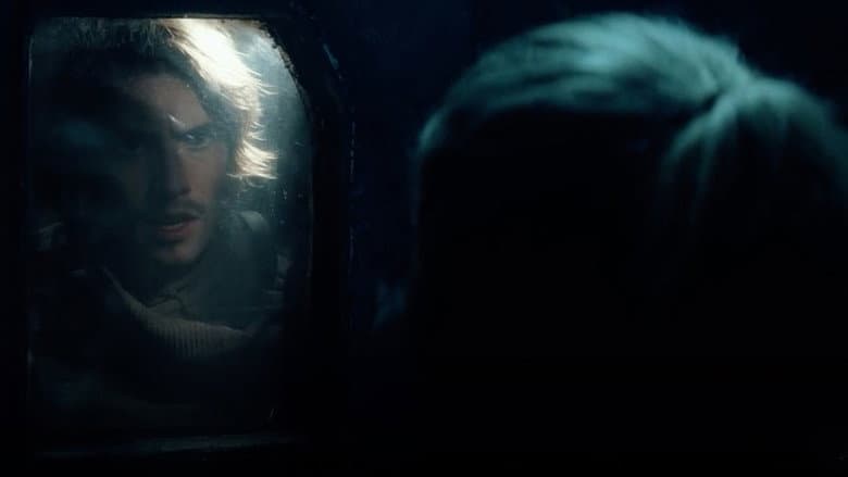 Backdrop from Alien: Alone