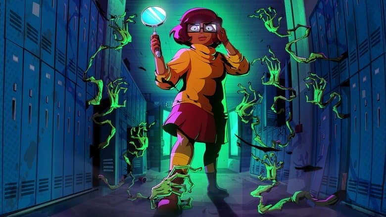 Backdrop from Velma