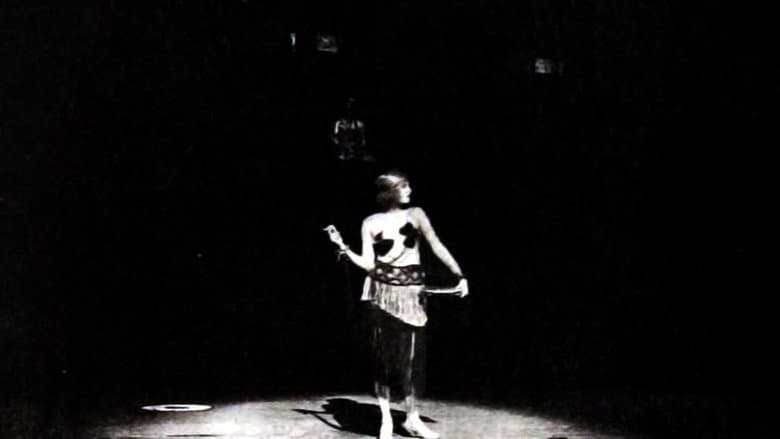 Backdrop from The Broadway Bubble