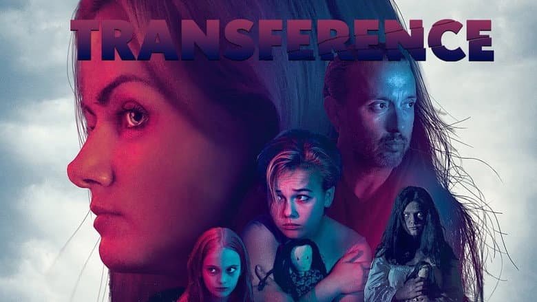 Backdrop from Transference: A Bipolar Love Story