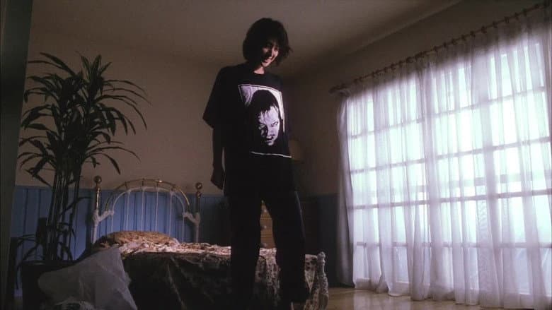 Backdrop from Black Angel 2