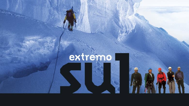 Backdrop from Extremo Sul
