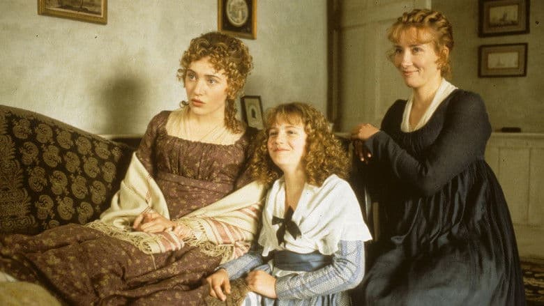Backdrop from Sense and Sensibility
