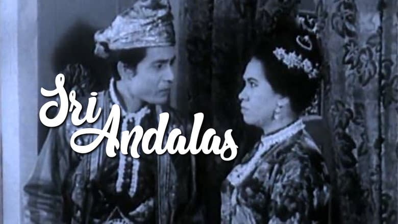 Backdrop from Sri Andalas